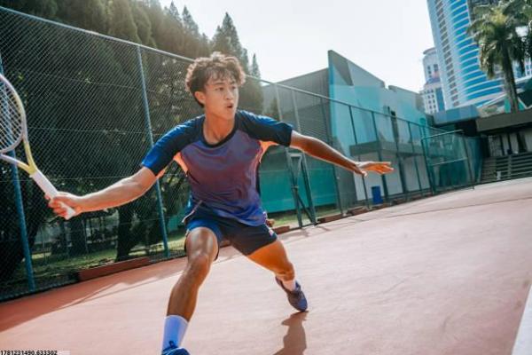 钱锋游泳馆课程介绍_不同阶段训练选择(图1)